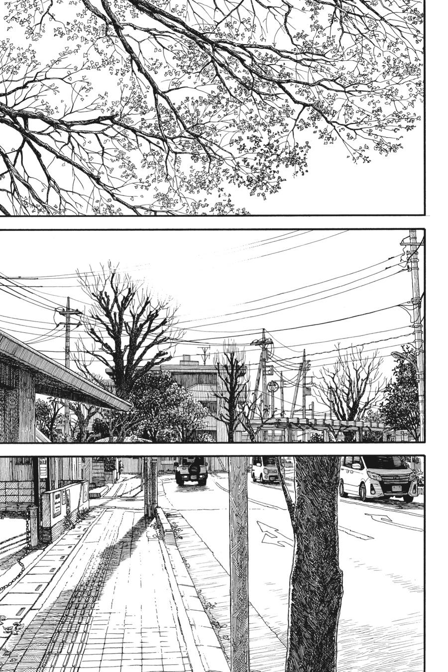 Yotsuba&! Chapter 98 - Page 4