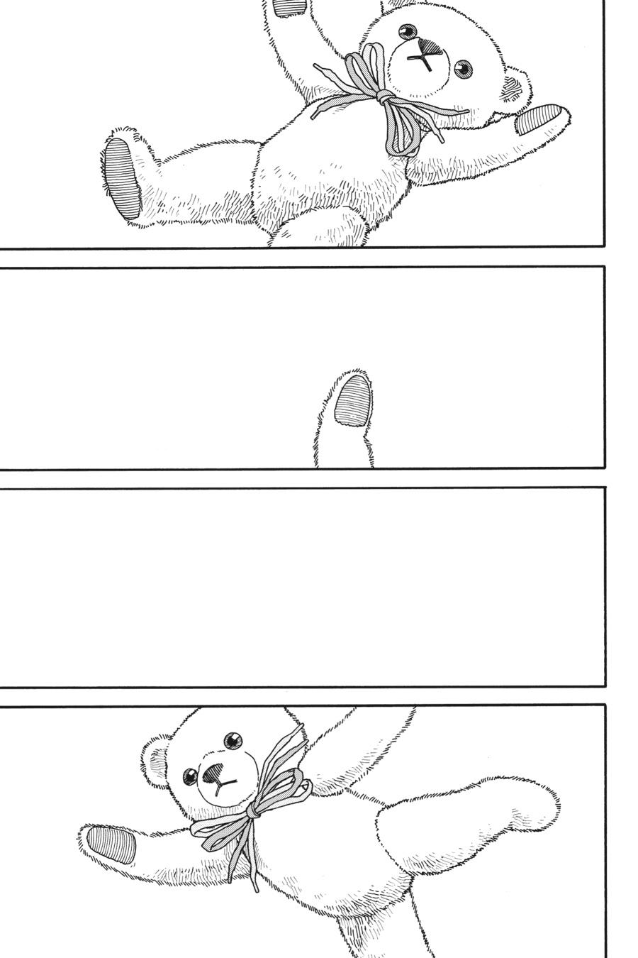 Yotsuba&! Chapter 98 - Page 6