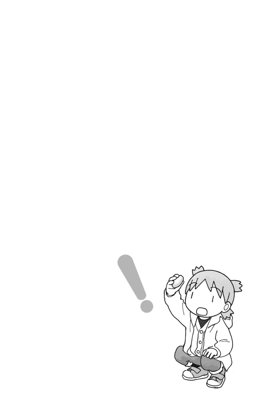 Yotsuba&! Chapter 100 - Page 48