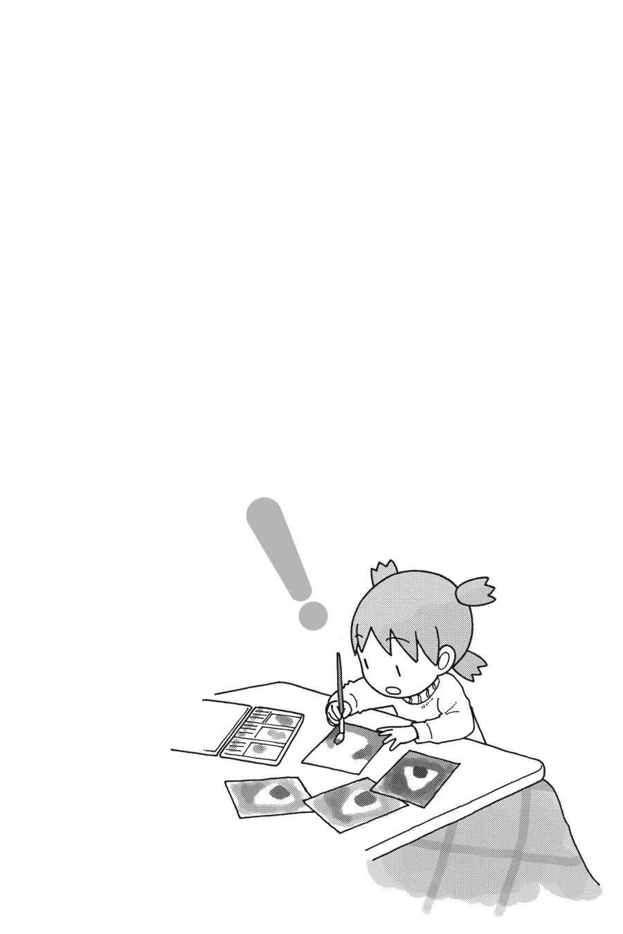 Yotsuba&! Chapter 102 - Page 40