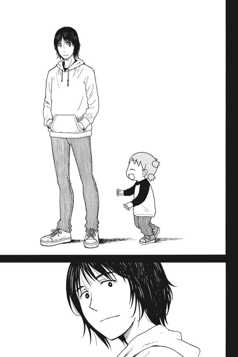 Yotsuba&! Chapter 104 - Page 39