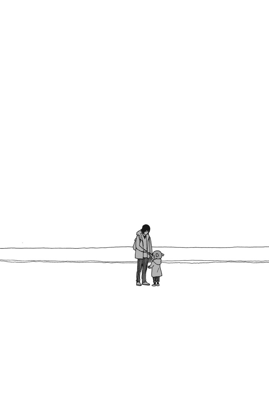 Yotsuba&! Chapter 104 - Page 48