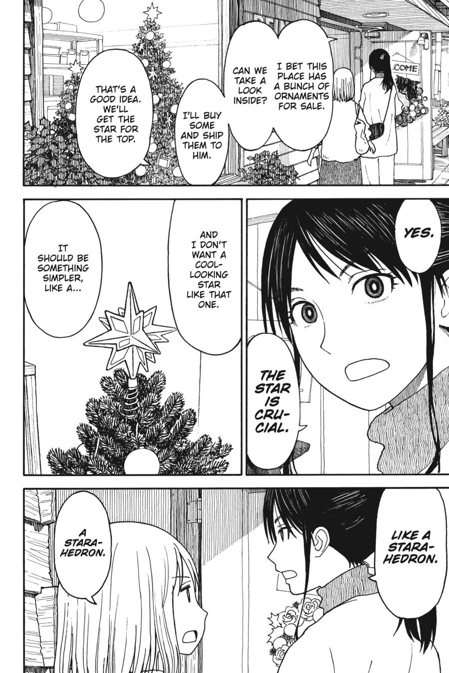 Yotsuba&! Chapter 105 - Page 9