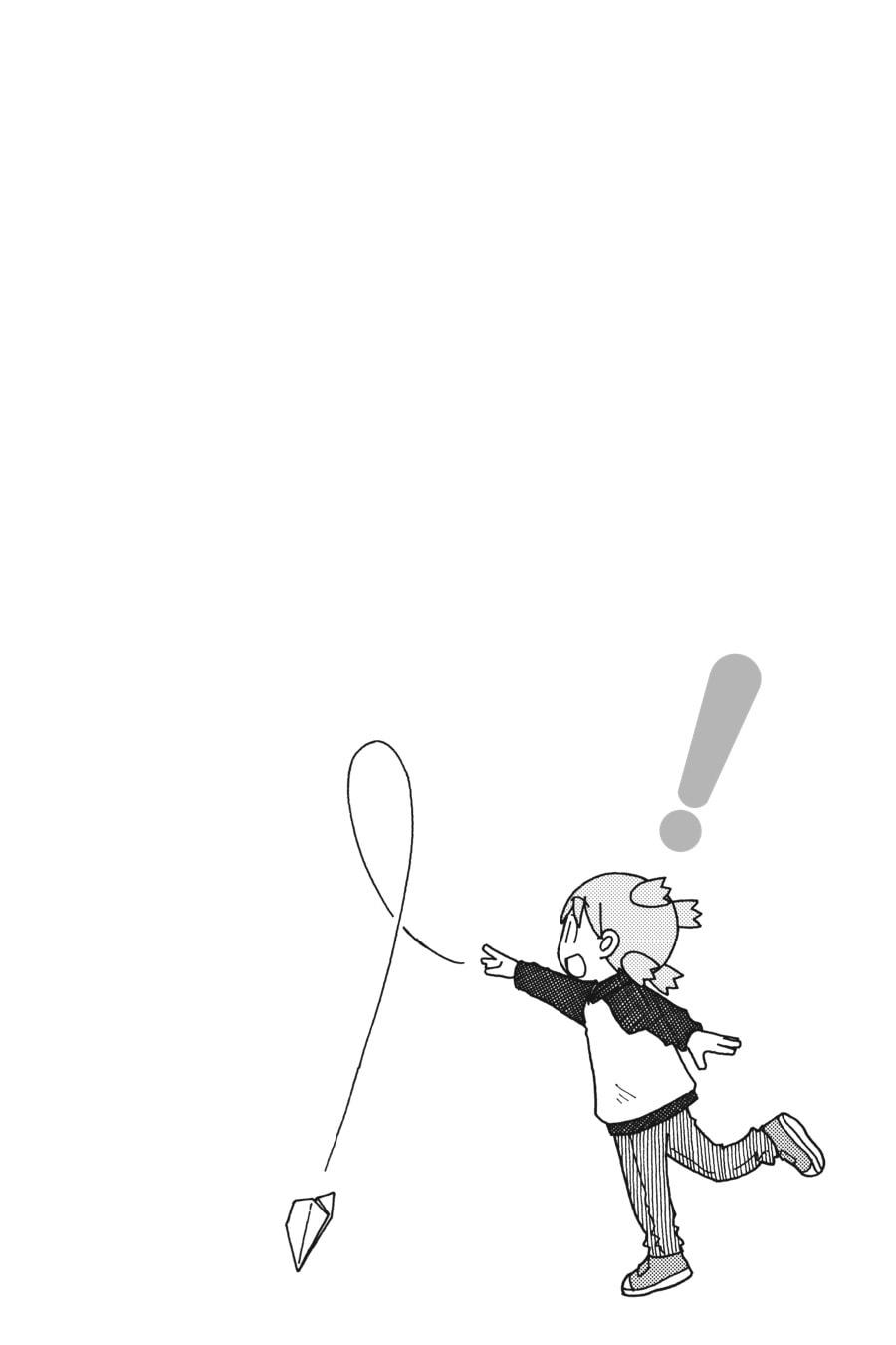 Yotsuba&! Chapter 106 - Page 20