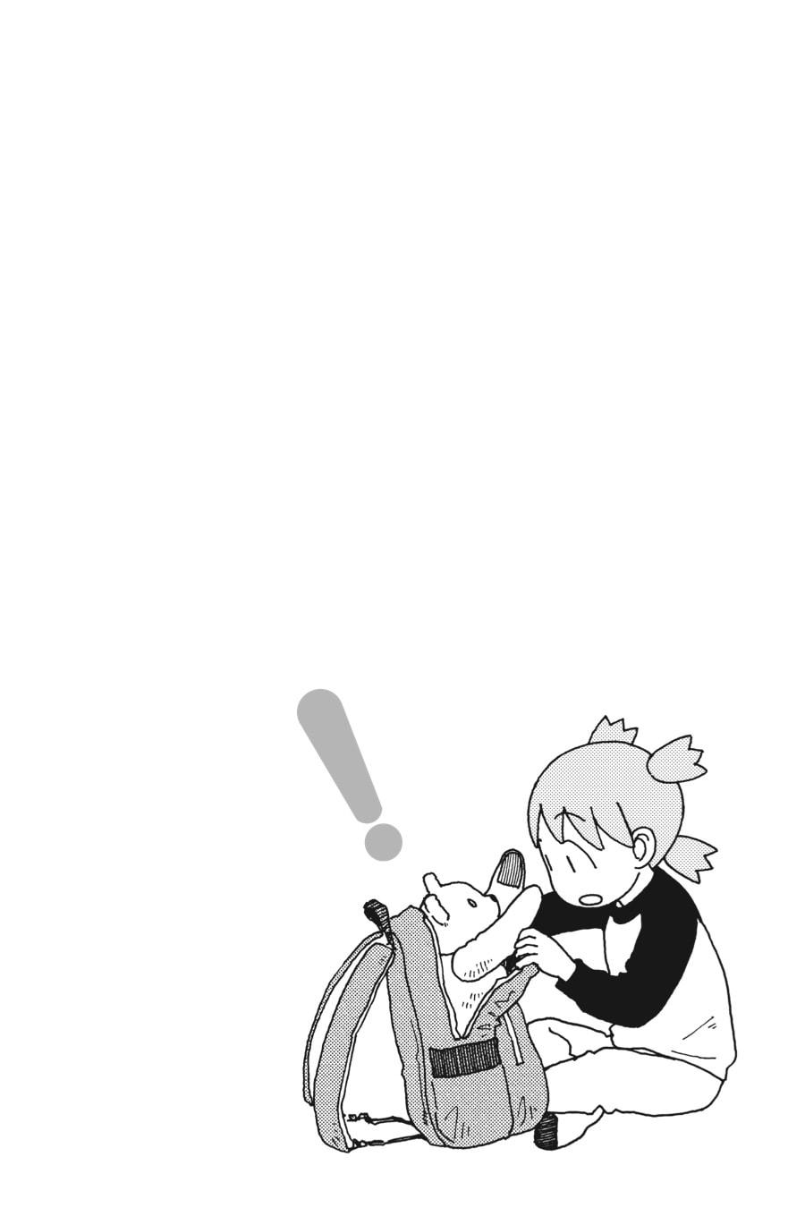 Yotsuba&! Chapter 107 - Page 20