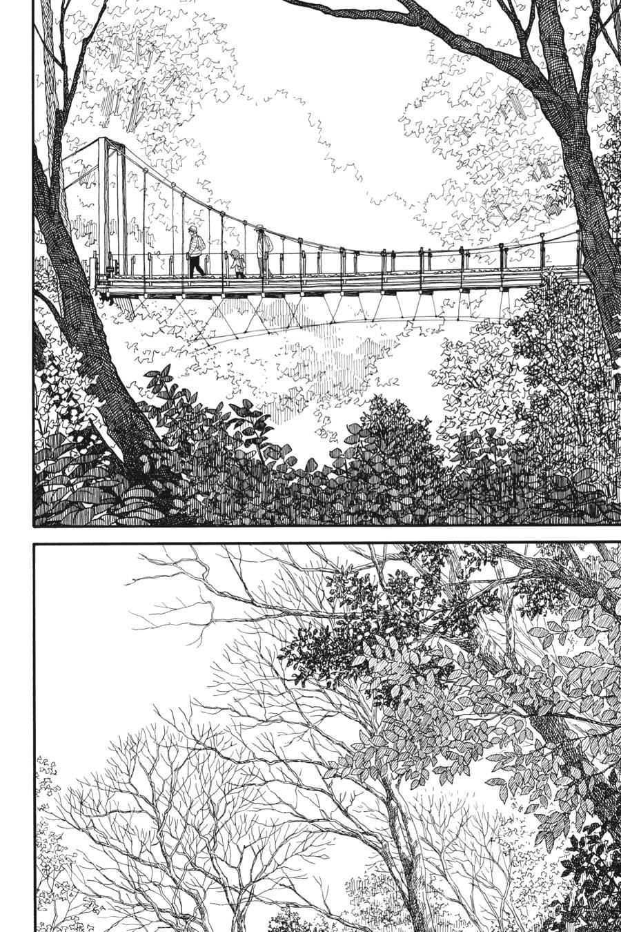 Yotsuba&! Chapter 110 - Page 24