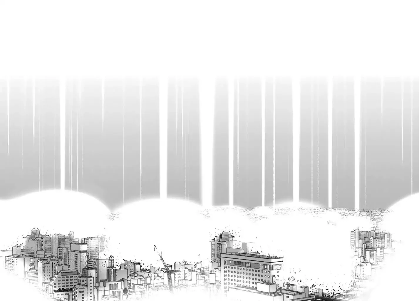 You, the One and Only, and the Seven Billion Grim Reapers Chapter 1 - Page 47