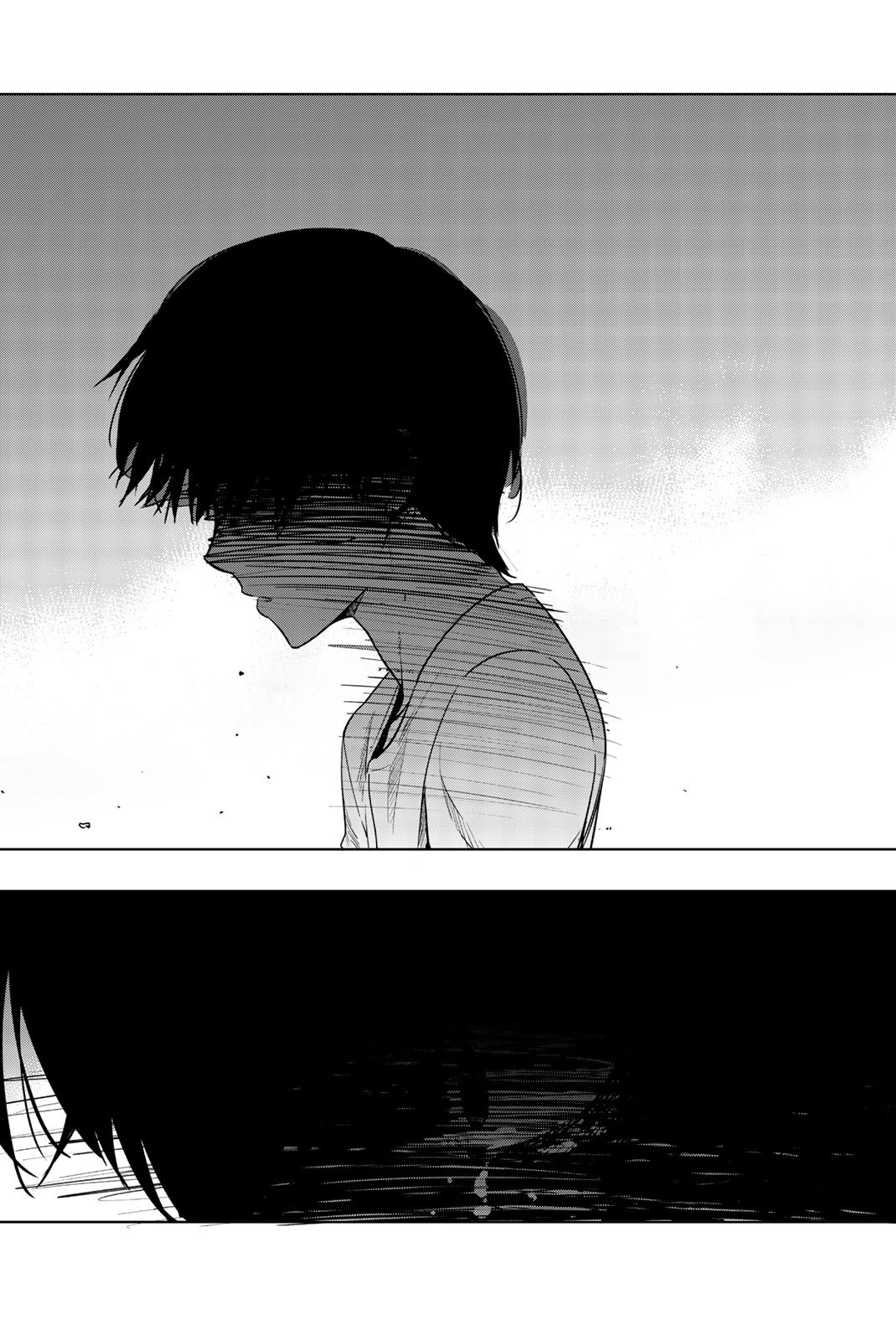 You, the One and Only, and the Seven Billion Grim Reapers Chapter 5 - Page 51