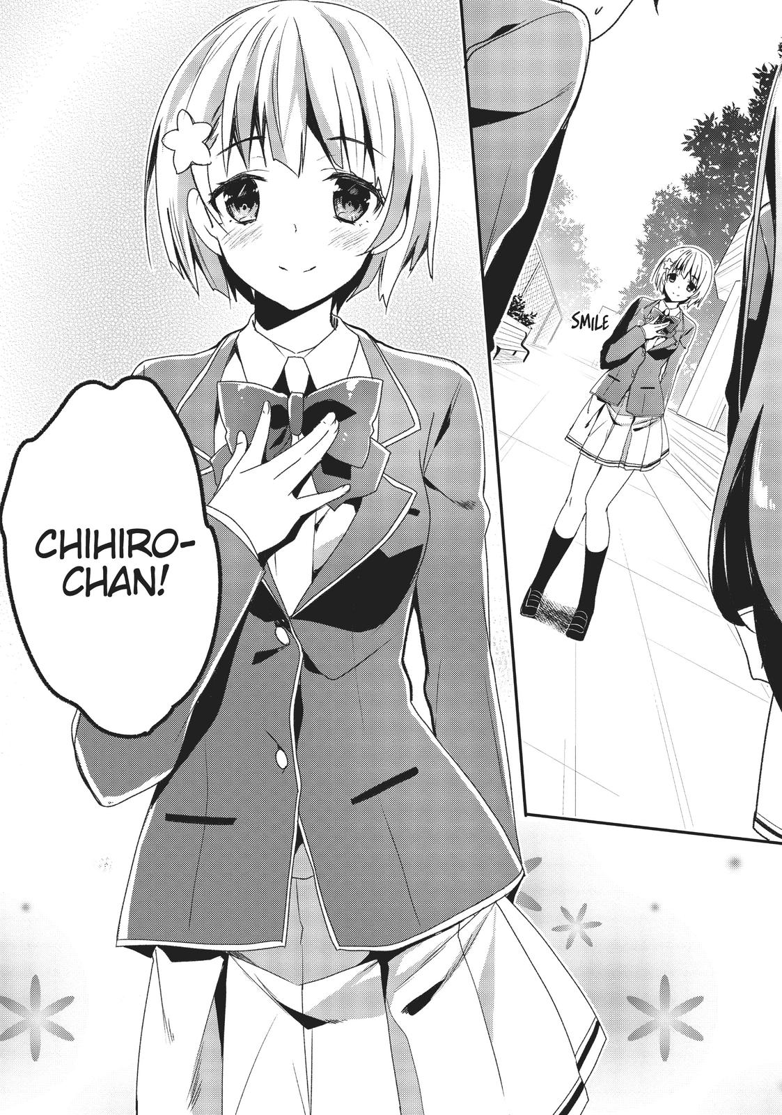 Classroom of the Elite Chapter 11 - Page 32