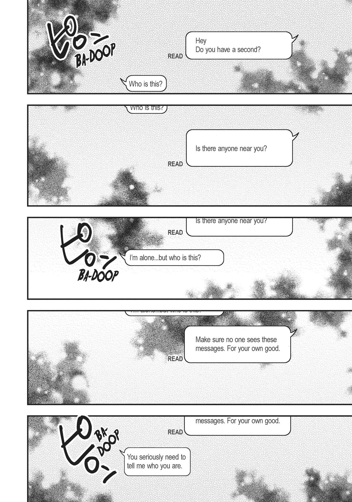 Classroom of the Elite Chapter 42 - Page 14