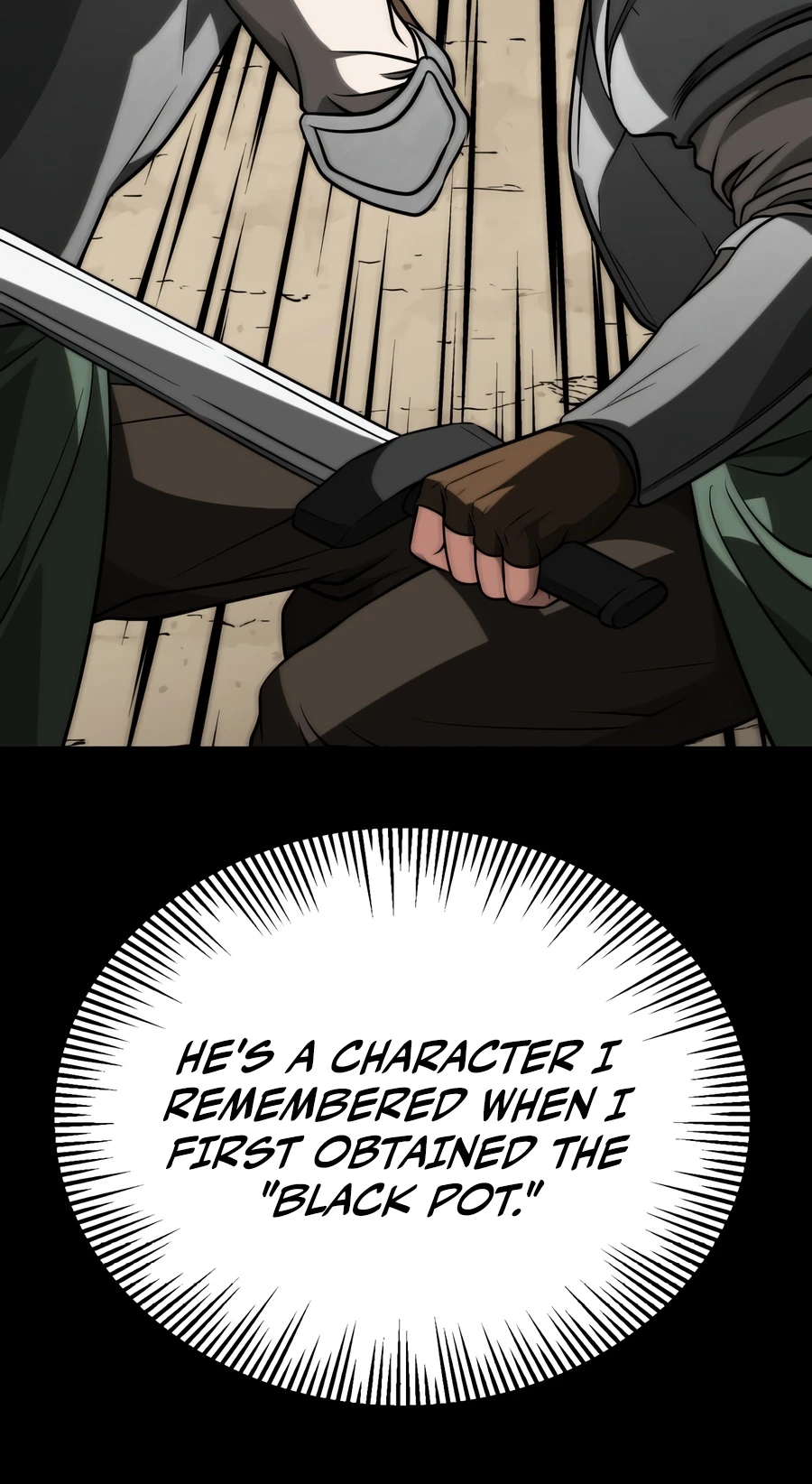 Youngest Scion of the Mages Chapter 124 - Page 9