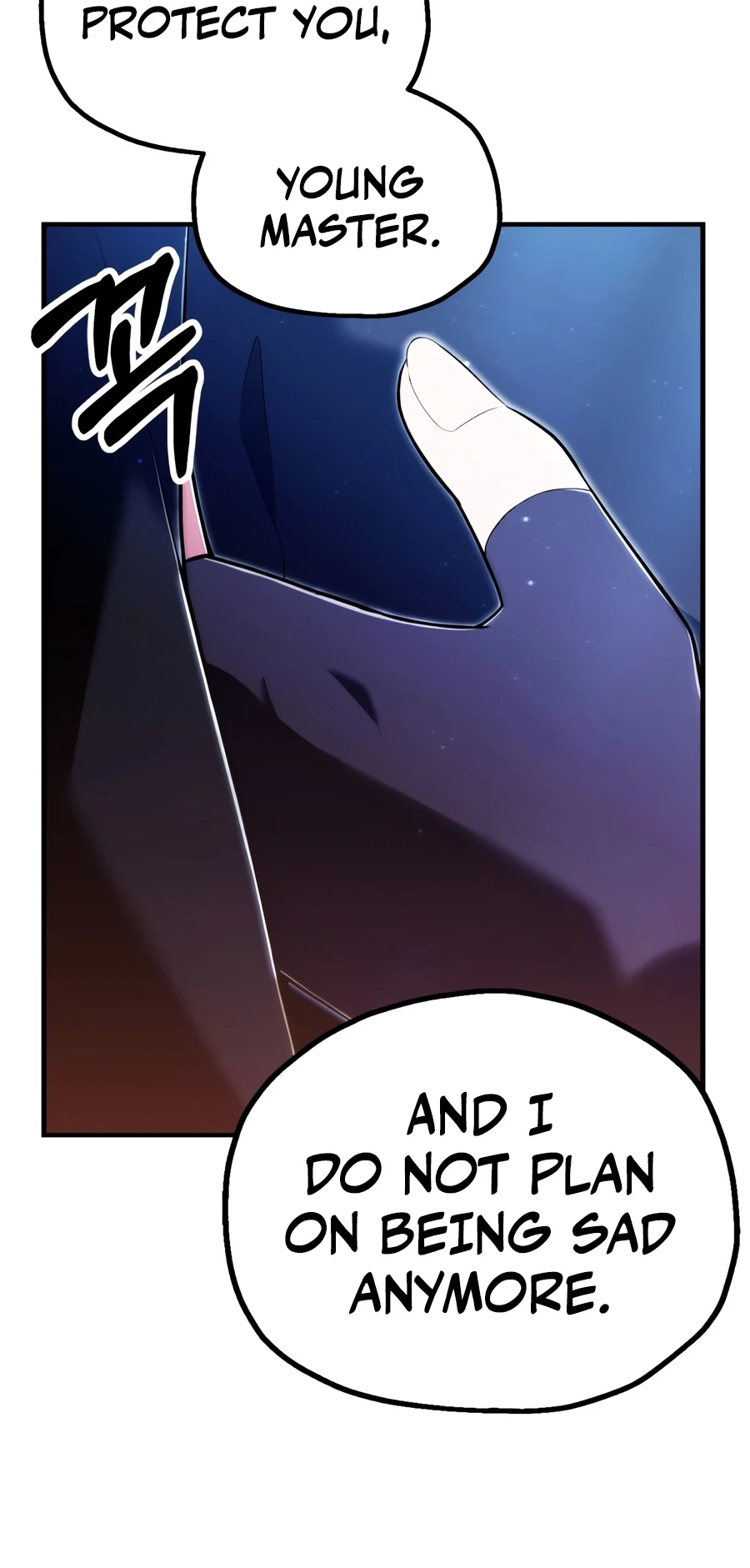 Youngest Scion of the Mages Chapter 125 - Page 17