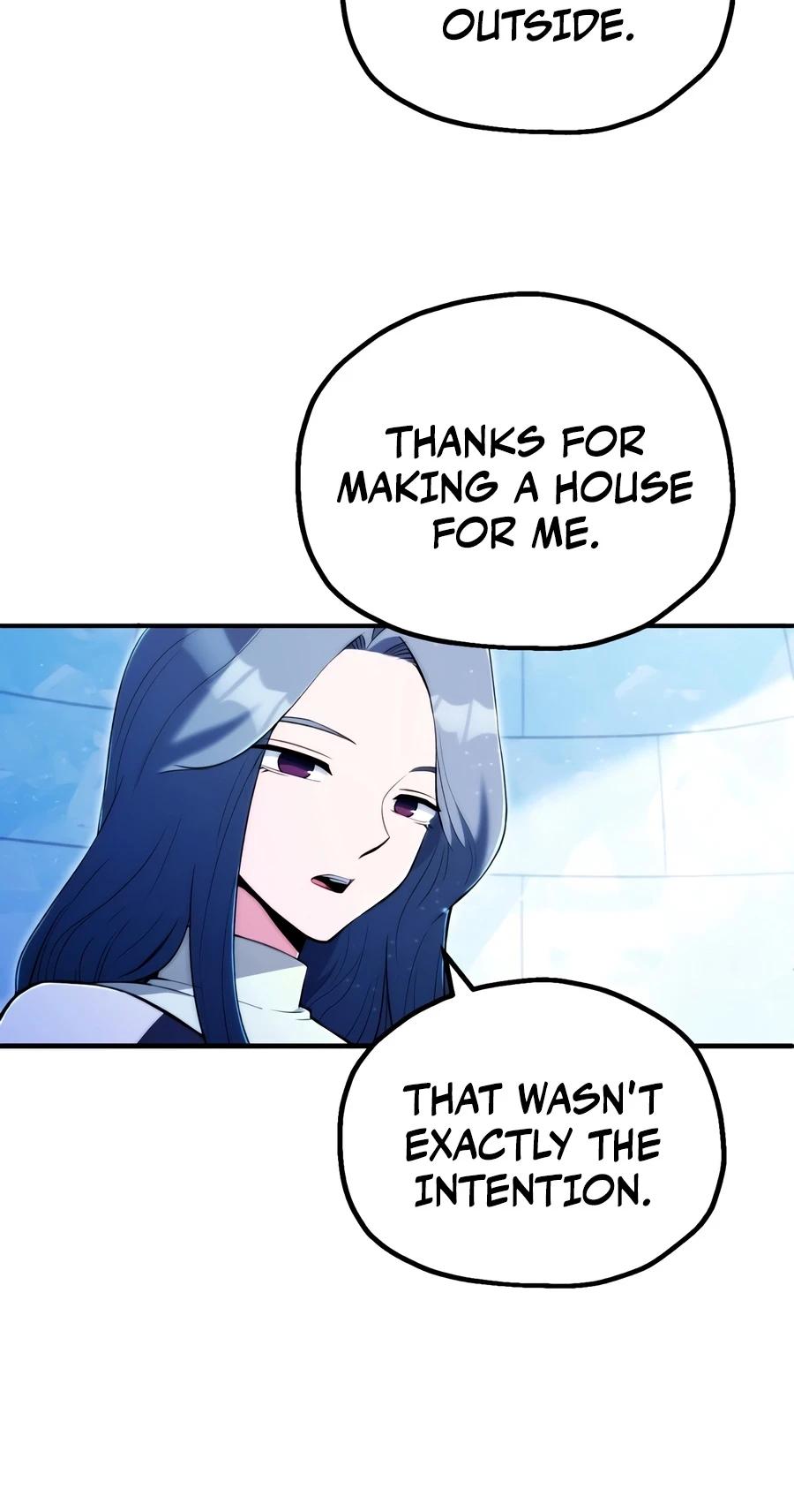 Youngest Scion of the Mages Chapter 126 - Page 3