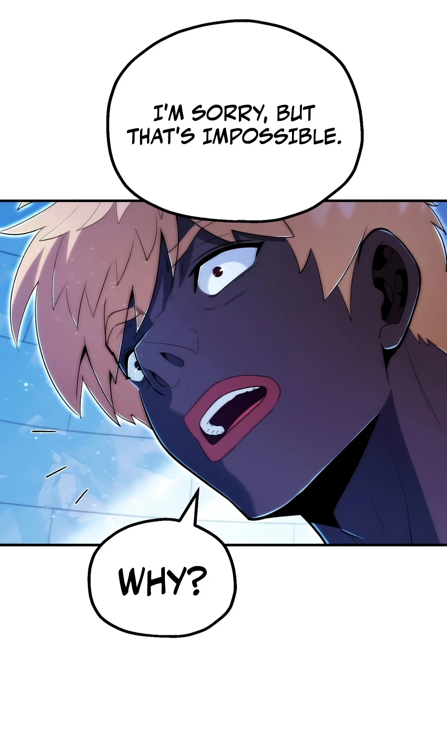 Youngest Scion of the Mages Chapter 126 - Page 5