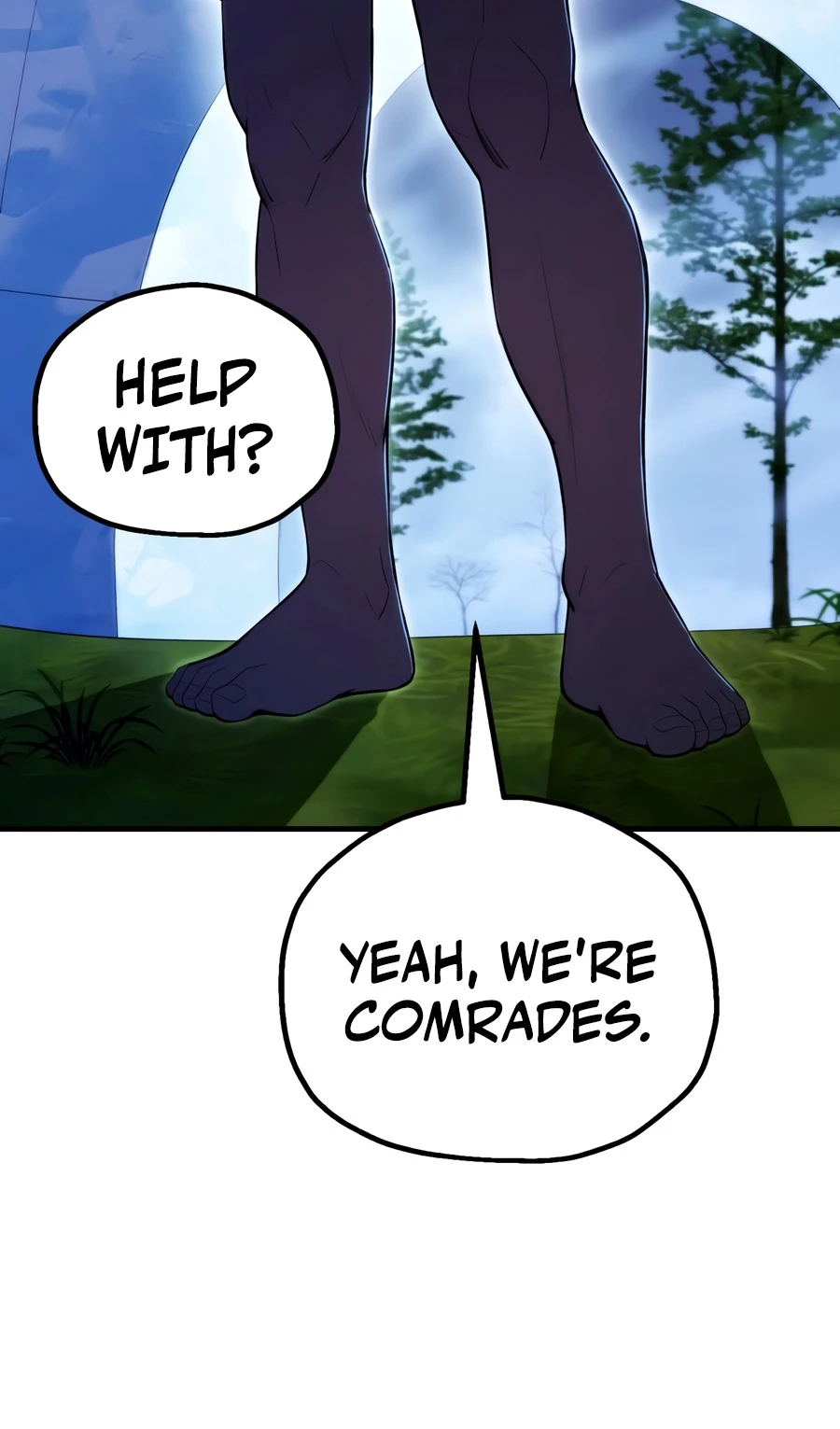 Youngest Scion of the Mages Chapter 126 - Page 7