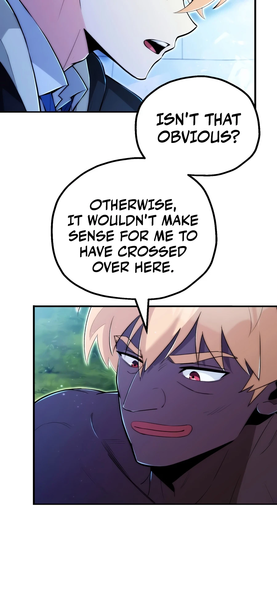 Youngest Scion of the Mages Chapter 126 - Page 9