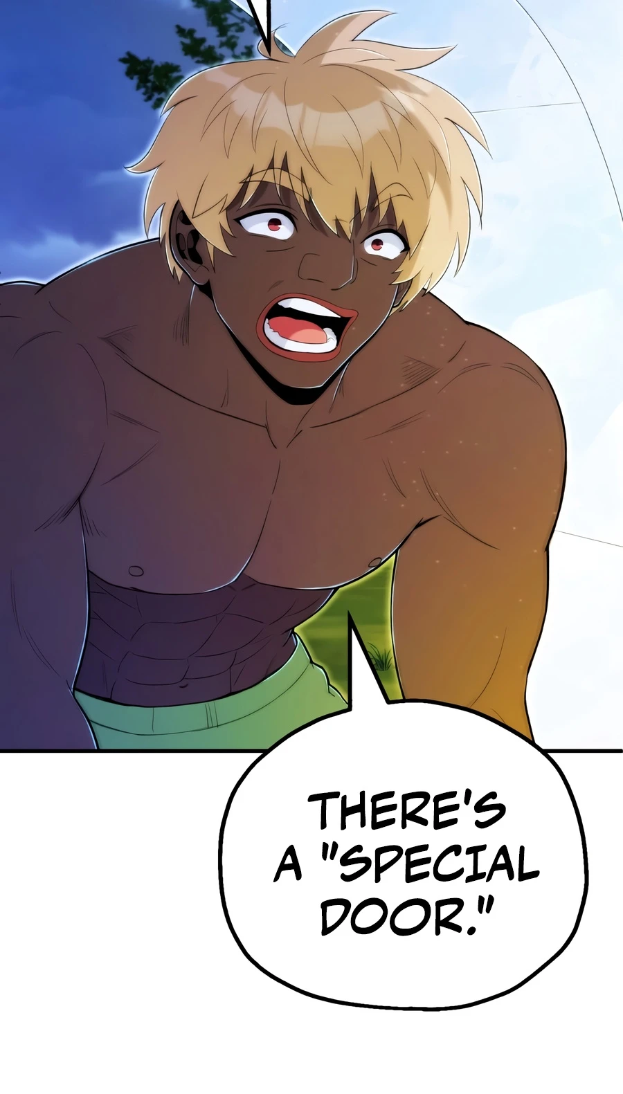 Youngest Scion of the Mages Chapter 126 - Page 11