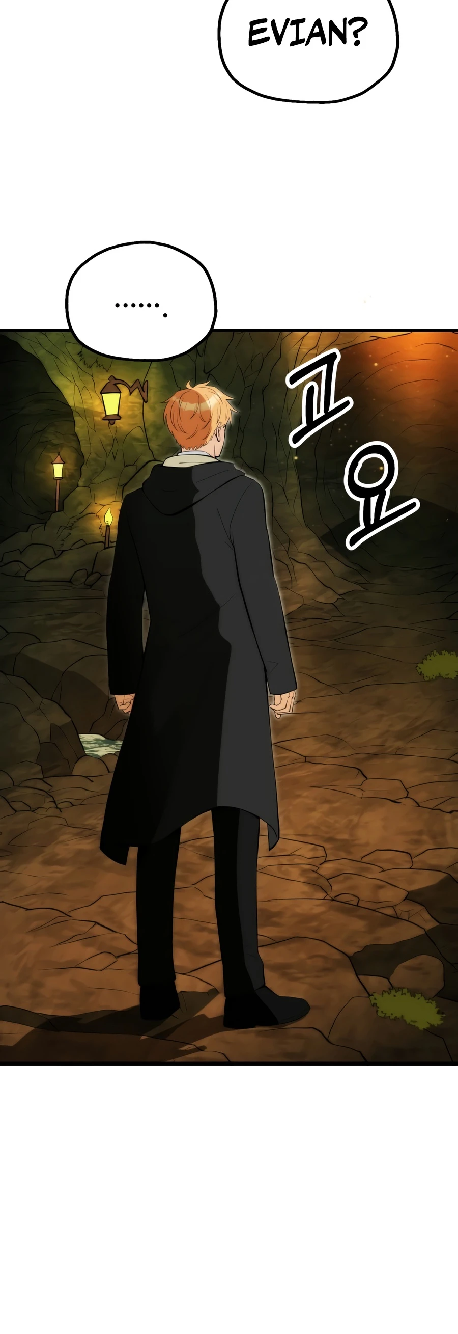 Youngest Scion of the Mages Chapter 127 - Page 3