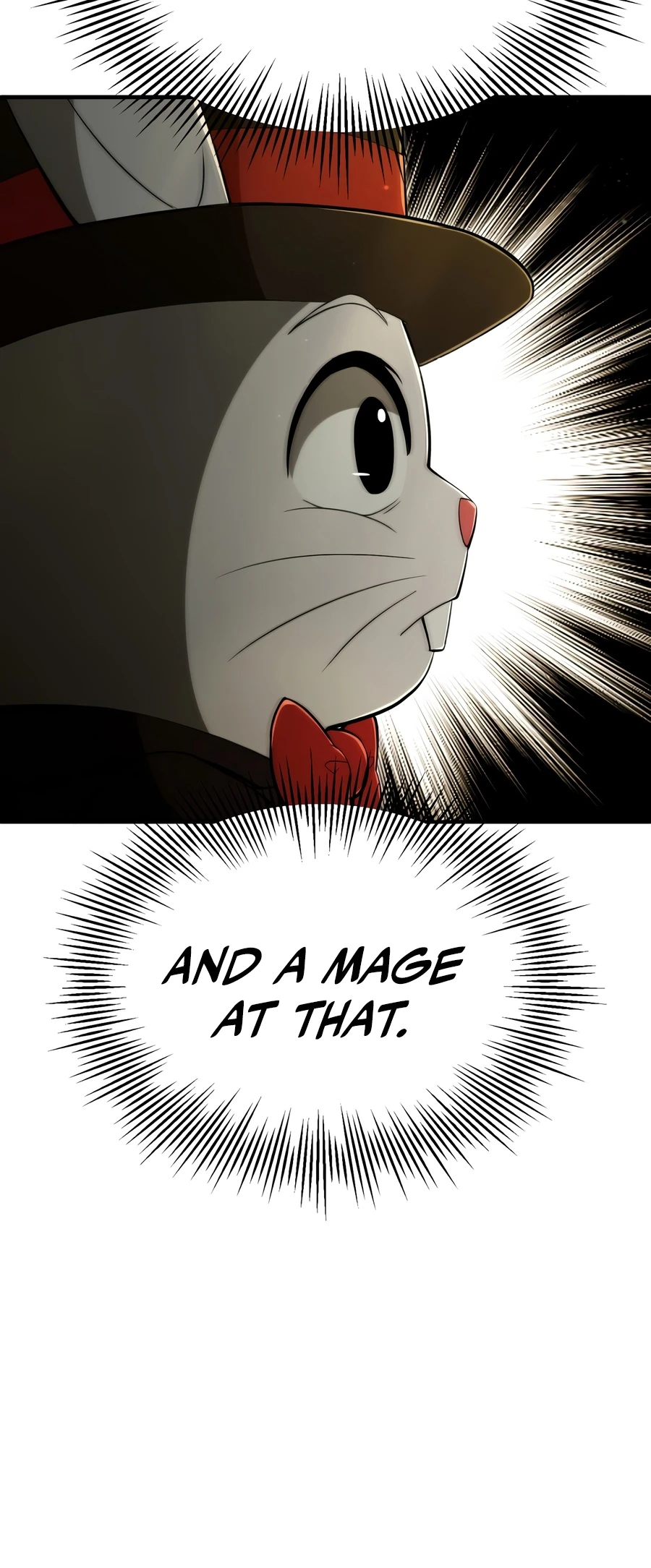 Youngest Scion of the Mages Chapter 127 - Page 15