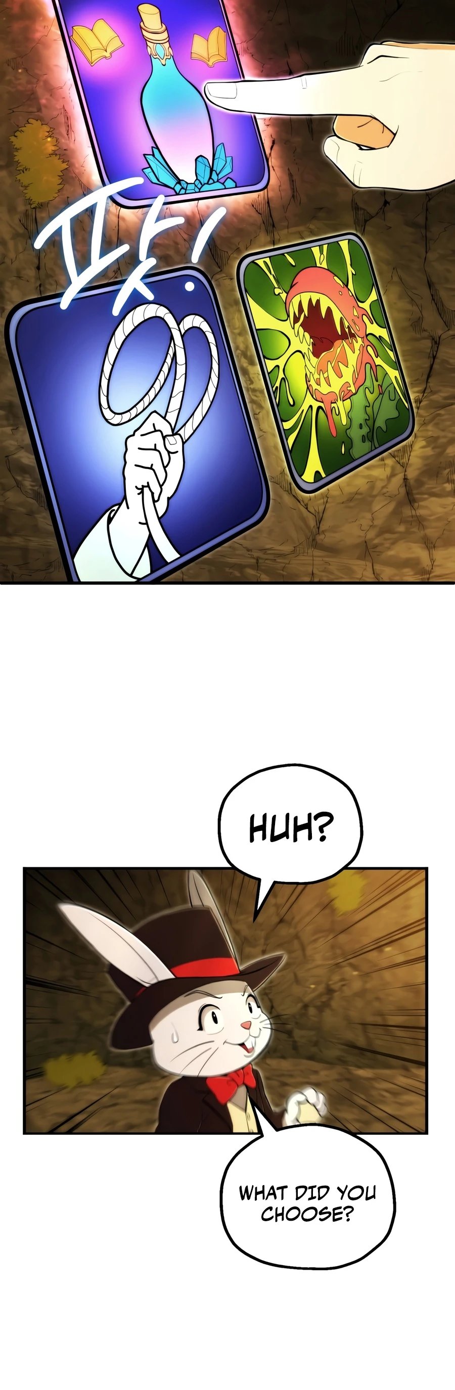 Youngest Scion of the Mages Chapter 128 - Page 11