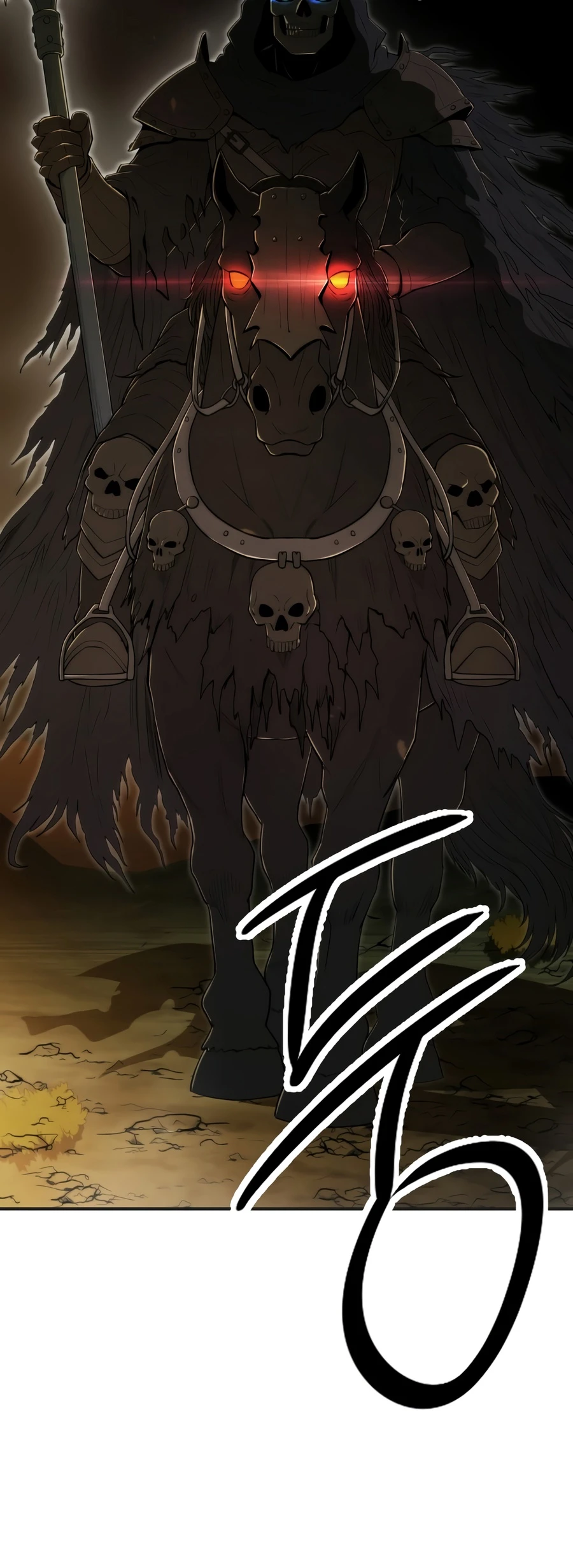 Youngest Scion of the Mages Chapter 128 - Page 15