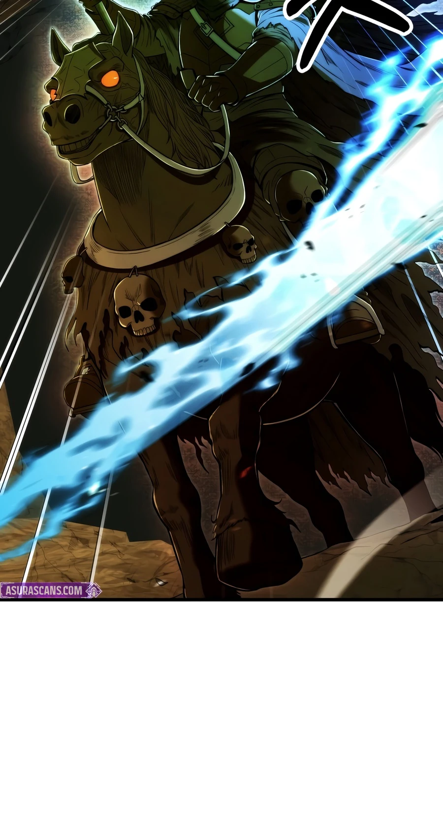 Youngest Scion of the Mages Chapter 129 - Page 3
