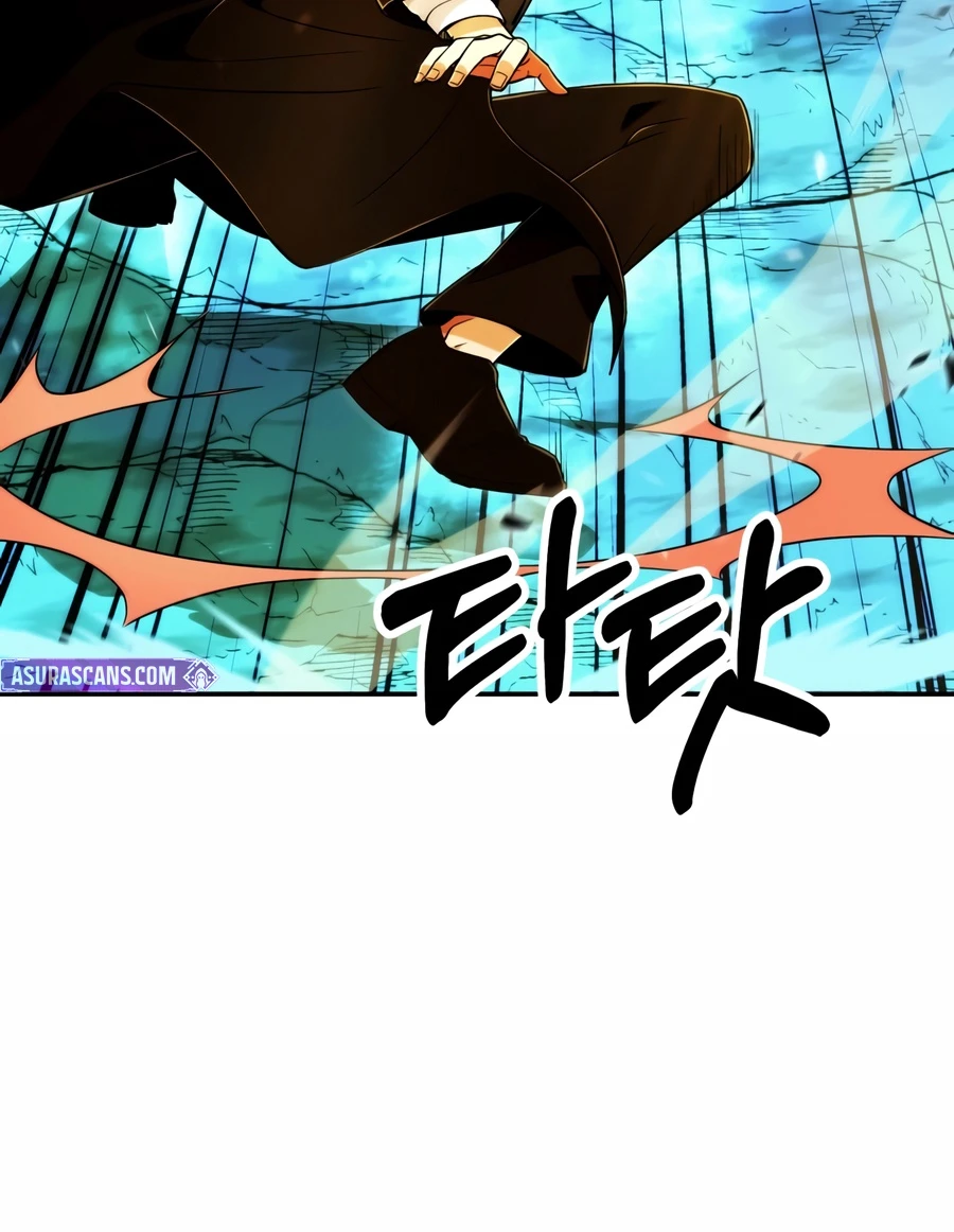 Youngest Scion of the Mages Chapter 129 - Page 5