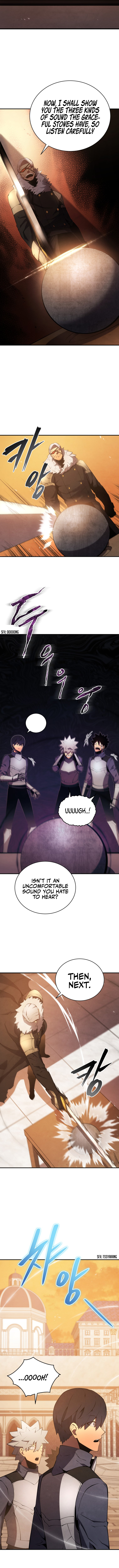 Youngest Son of the Renowned Swordsmanship Clan Chapter 21 - Page 14
