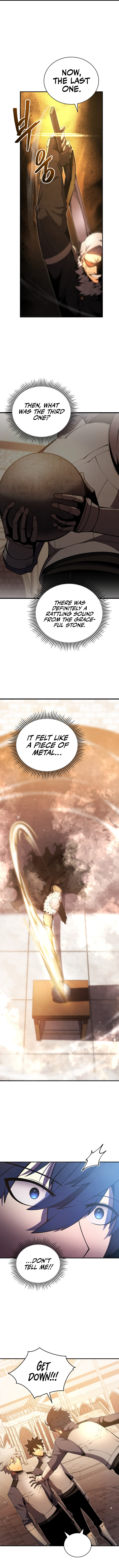 Youngest Son of the Renowned Swordsmanship Clan Chapter 21 - Page 16