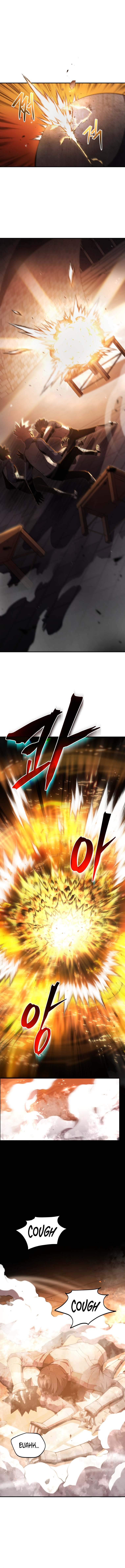 Youngest Son of the Renowned Swordsmanship Clan Chapter 21 - Page 17
