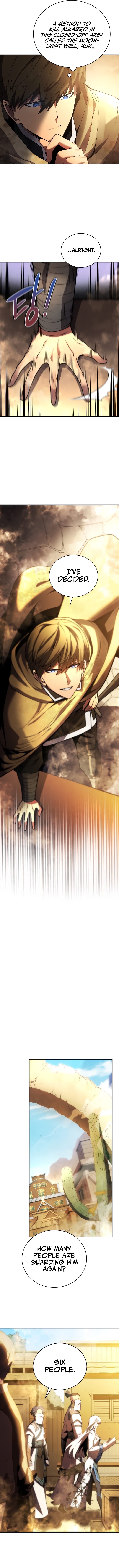 Youngest Son of the Renowned Swordsmanship Clan Chapter 24 - Page 19