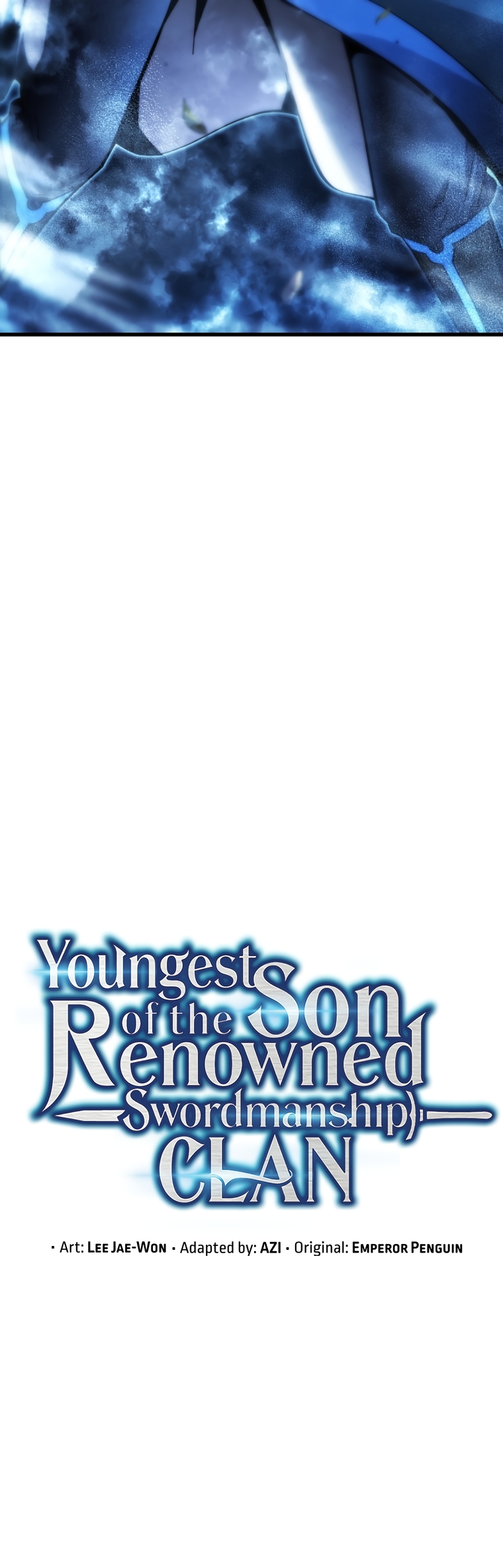 Youngest Son of the Renowned Swordsmanship Clan Chapter 24 - Page 22