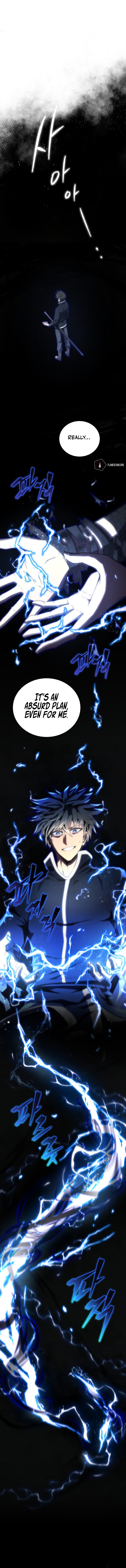 Youngest Son of the Renowned Swordsmanship Clan Chapter 25 - Page 4