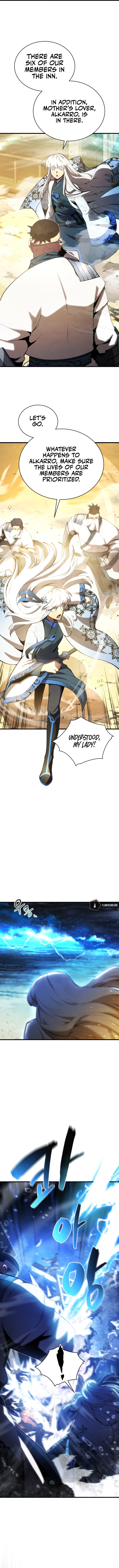 Youngest Son of the Renowned Swordsmanship Clan Chapter 25 - Page 7