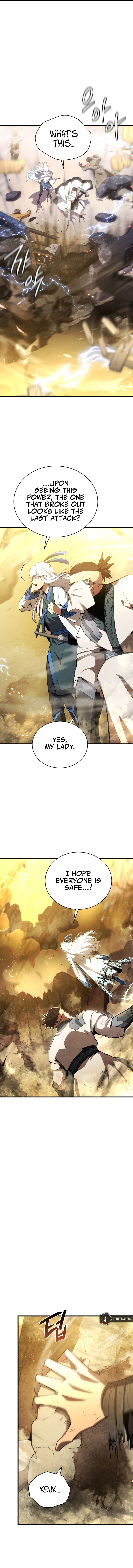 Youngest Son of the Renowned Swordsmanship Clan Chapter 25 - Page 9