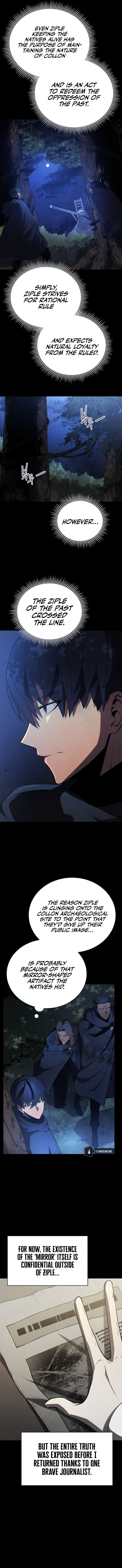 Youngest Son of the Renowned Swordsmanship Clan Chapter 29 - Page 15