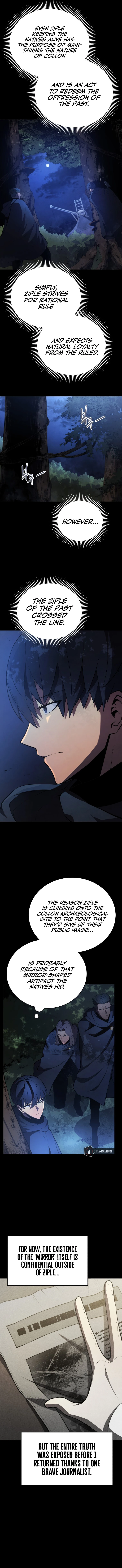 Youngest Son of the Renowned Swordsmanship Clan Chapter 29 - Page 14