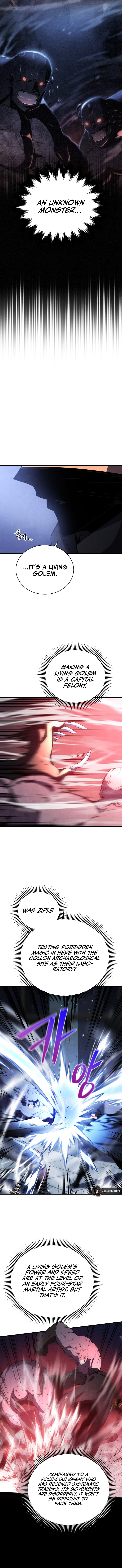 Youngest Son of the Renowned Swordsmanship Clan Chapter 30 - Page 10