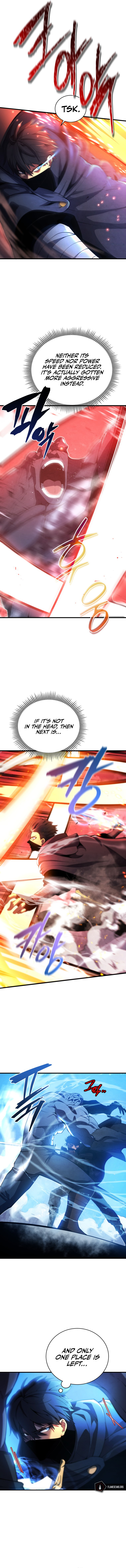 Youngest Son of the Renowned Swordsmanship Clan Chapter 30 - Page 12