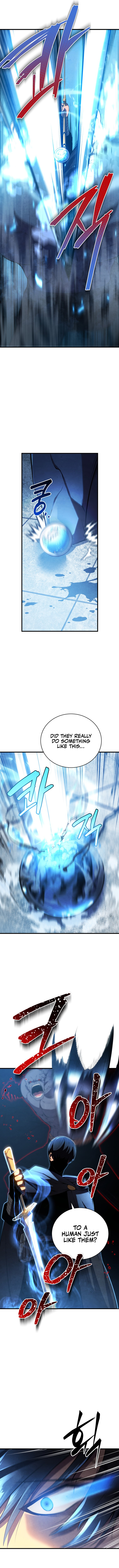 Youngest Son of the Renowned Swordsmanship Clan Chapter 30 - Page 13