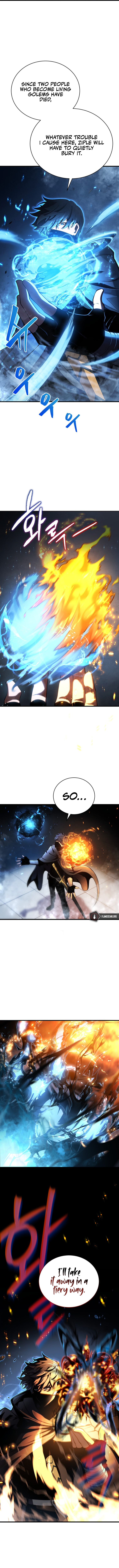Youngest Son of the Renowned Swordsmanship Clan Chapter 31 - Page 3