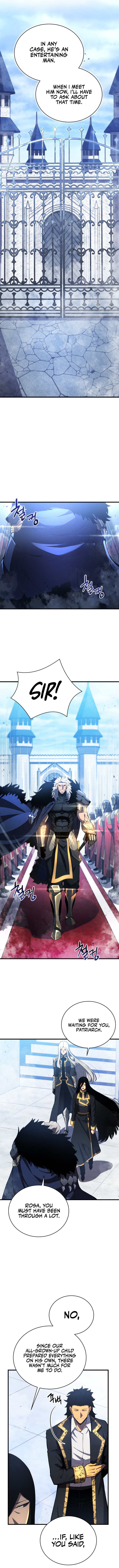 Youngest Son of the Renowned Swordsmanship Clan Chapter 32 - Page 4