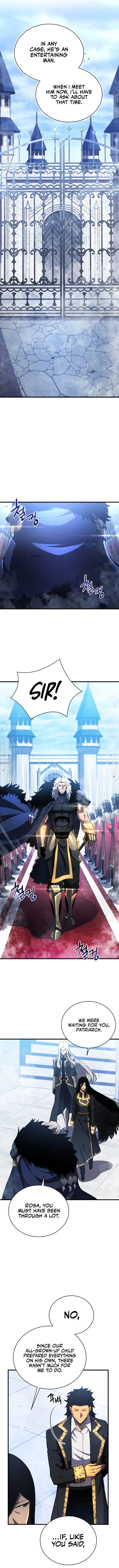 Youngest Son of the Renowned Swordsmanship Clan Chapter 32 - Page 4