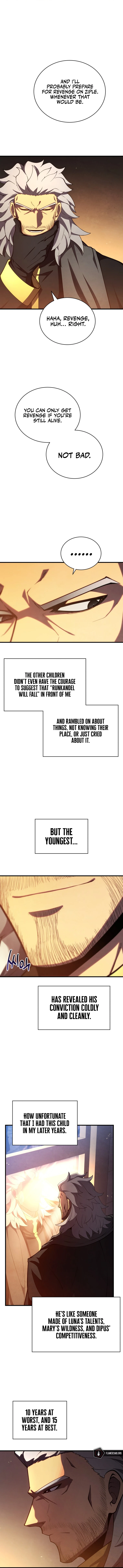Youngest Son of the Renowned Swordsmanship Clan Chapter 32 - Page 13