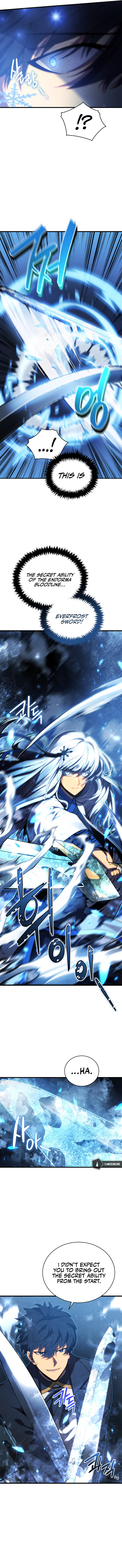 Youngest Son of the Renowned Swordsmanship Clan Chapter 34 - Page 8