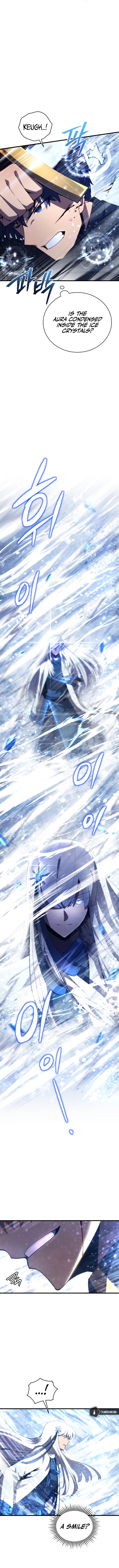 Youngest Son of the Renowned Swordsmanship Clan Chapter 34 - Page 12