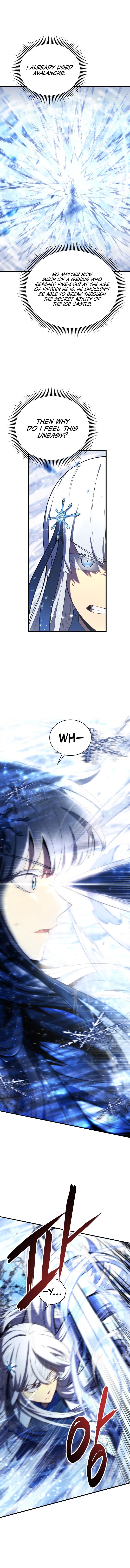 Youngest Son of the Renowned Swordsmanship Clan Chapter 34 - Page 13