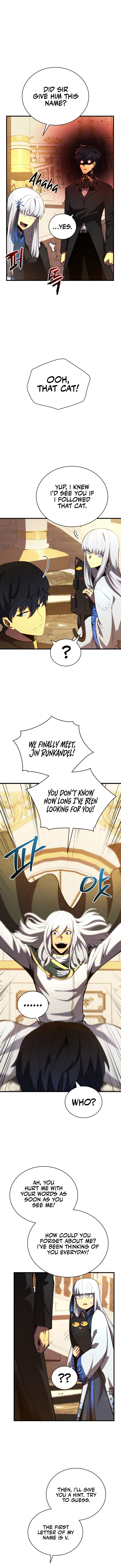 Youngest Son of the Renowned Swordsmanship Clan Chapter 35 - Page 7