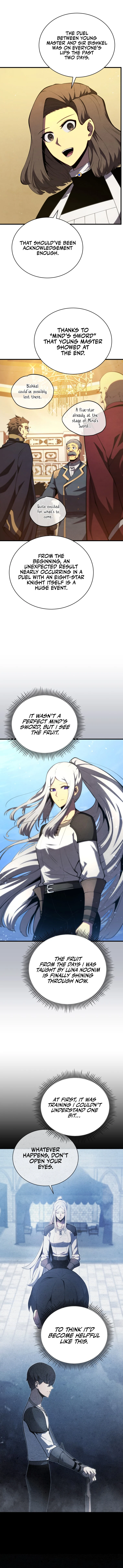 Youngest Son of the Renowned Swordsmanship Clan Chapter 37 - Page 6
