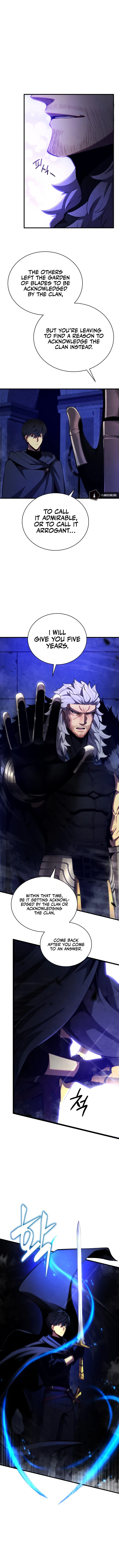 Youngest Son of the Renowned Swordsmanship Clan Chapter 37 - Page 14